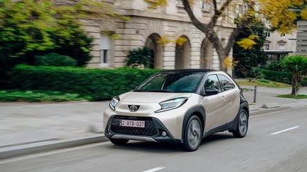 Названо найнадійніше сімейне авто за останні чотири роки - 285x160