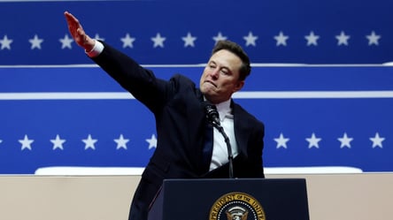 Musk criticizes USAID and mentions Zelenskyy — details - 285x160