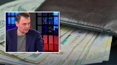 Зарплаты в Украине выросли: Гетманцев рассказал, кто получает 78 000 грн - 290x160