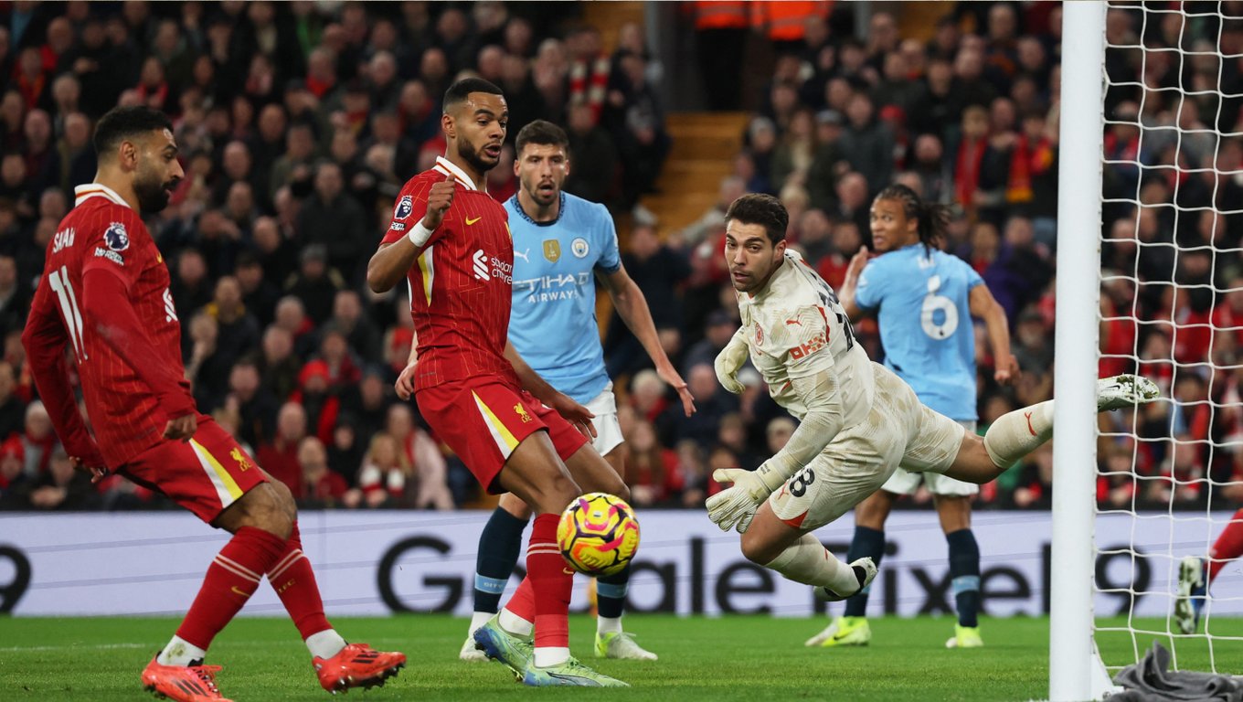 Мохаммед Салах