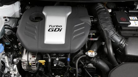 Двигун 1.6 T-GDI від Hyundai/Kia: надійний чи проблемний - 290x166