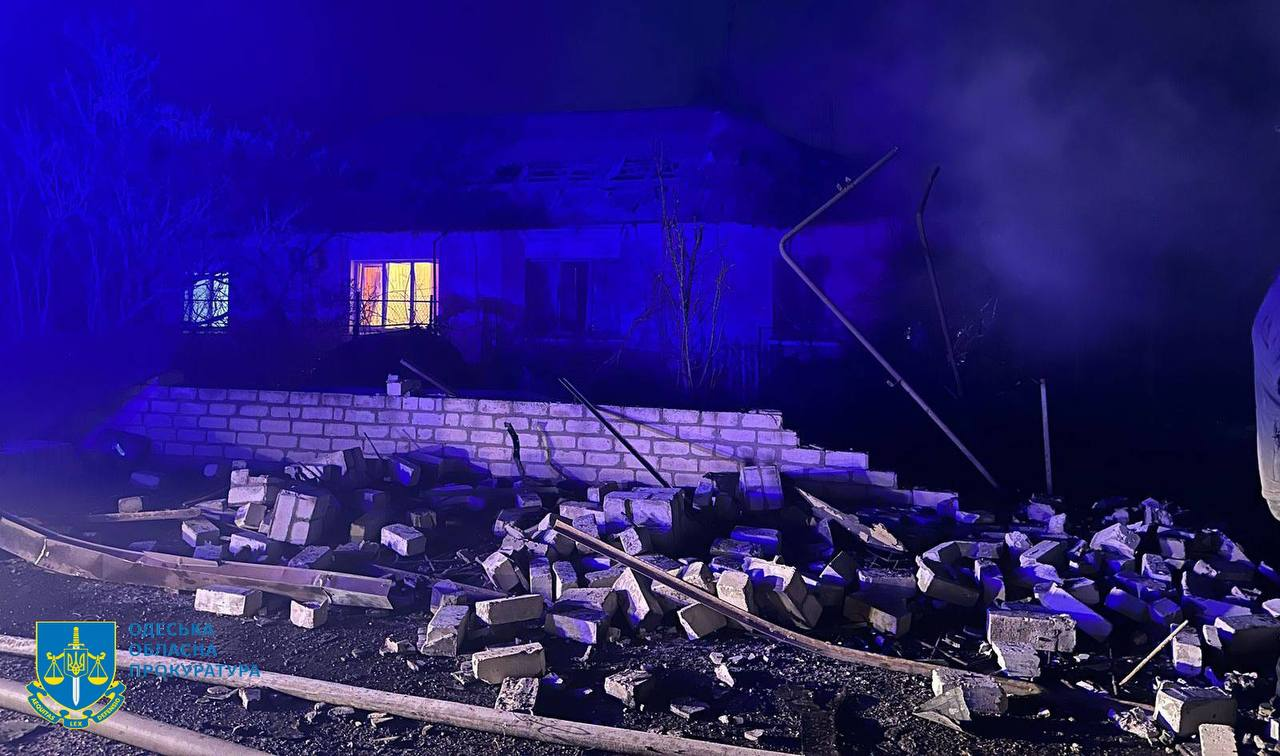 Черговий обстріл Одеси — які наслідки - фото 3