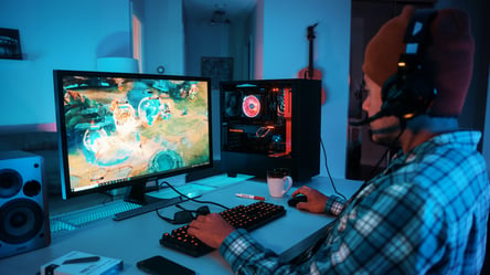 Игры популярного жанра отдают со скидками до 80% в Steam - 285x160