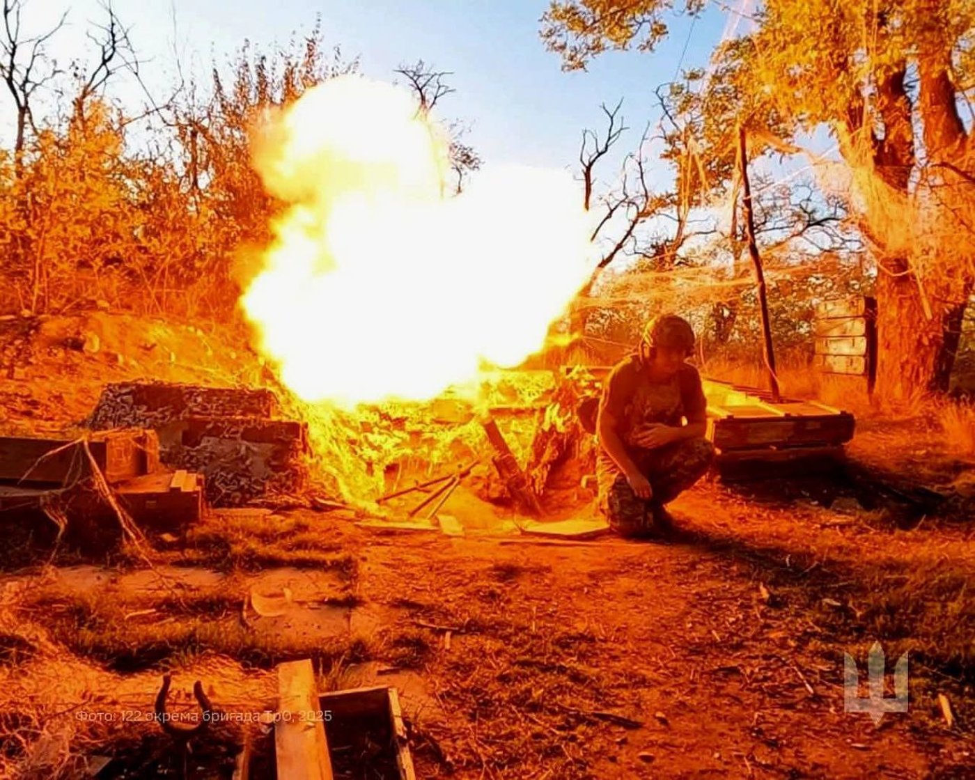 День ракетних військ і артилерії