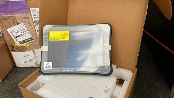 Украинские таможенники будут применять рентгенустройства для поиска контрабанды - фото 4