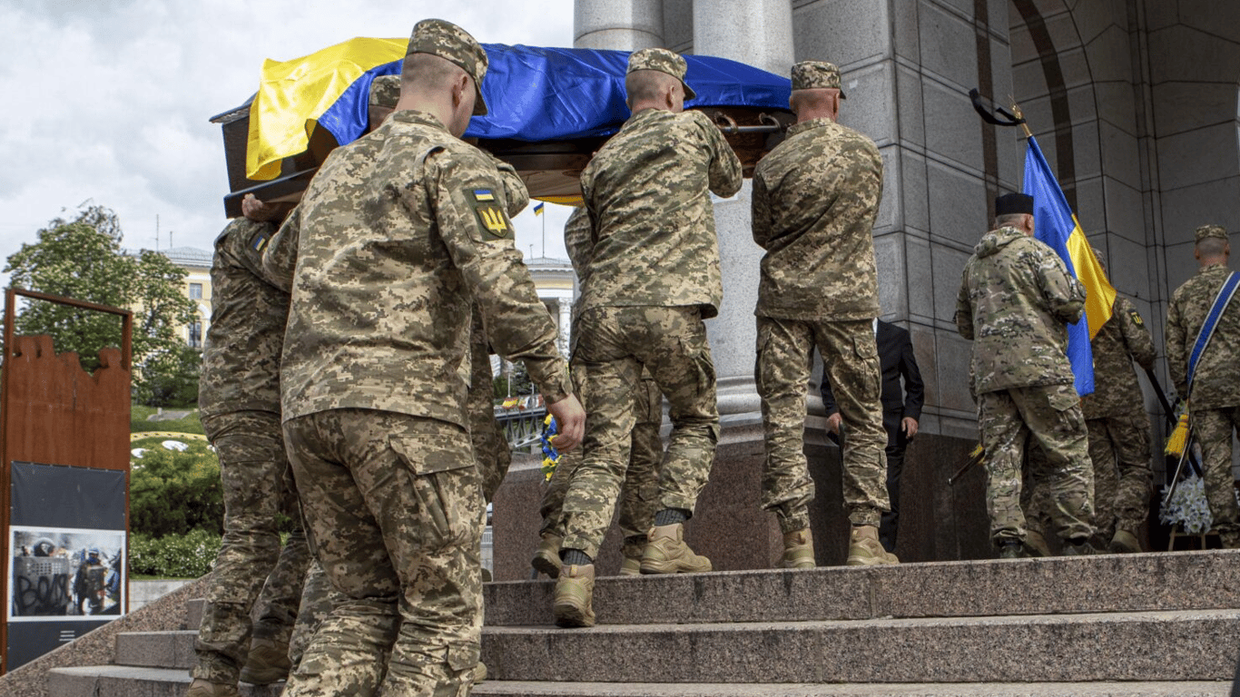 Відстрочка для родичів загиблих — чи отримає відстрочку вітчим загиблого