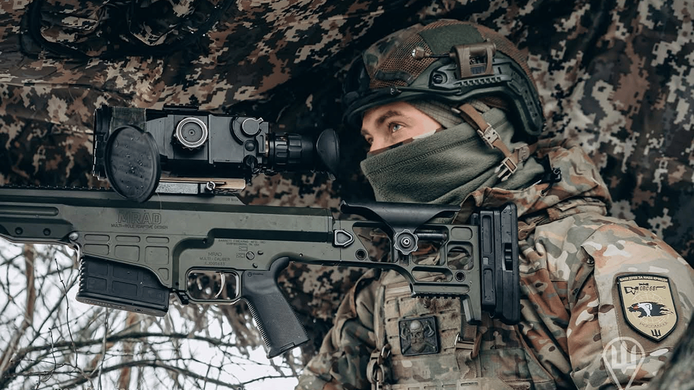 В ВСУ уже видят признаки начавшегося весеннего наступления России