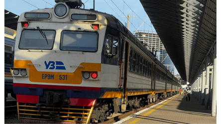 В УЗ розповіли, які місця краще обирати високим пасажирам - 290x166