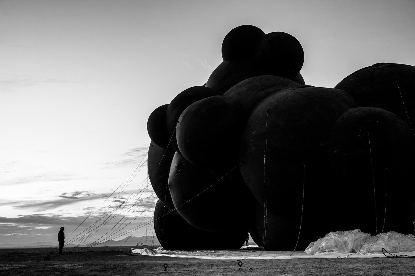 Чорна хмара