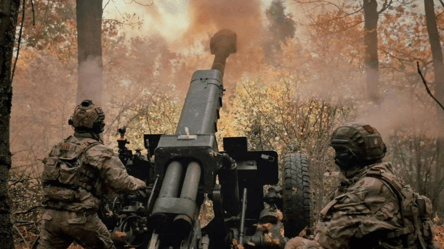 Военный аналитик опроверг "прорыв" РФ на Харьковщине - 290x166