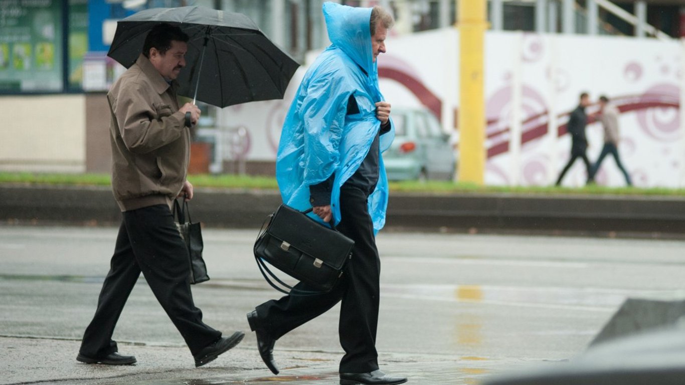 Погода в Україні сьогодні, 22 вересня — збірний прогноз від синоптиків