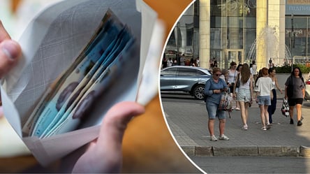Мінімальна зарплата з 1 серпня: якою буде сума та що від неї залежить - 290x166