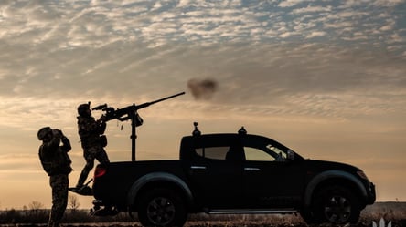 Ночной обстрел Украины: россияне выпустили 210 БпЛА - 304x171