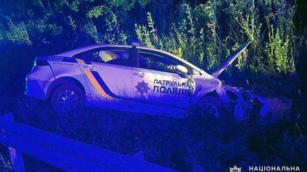 В Хмельницкой области полиция со стрельбой задержала киевлянина, нарушившего комендантский час - 285x160