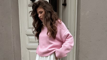 Fall 2025 sweater trends you’ll see everywhere - 285x160