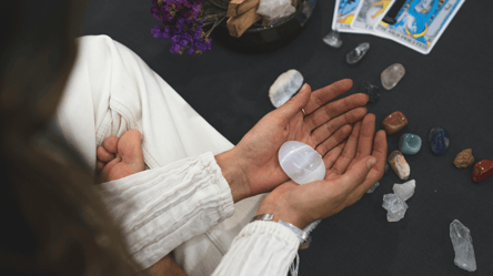 Камінь-талісман — як підібрати його за датою народження - 285x160