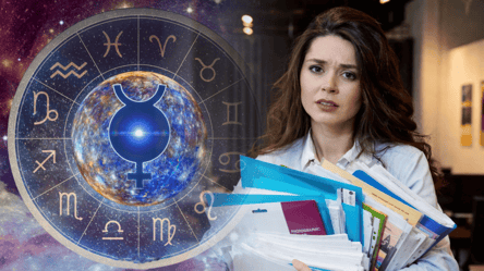 Ретроградний Меркурій знищить кар'єру трьох знаків Зодіаку - 290x166