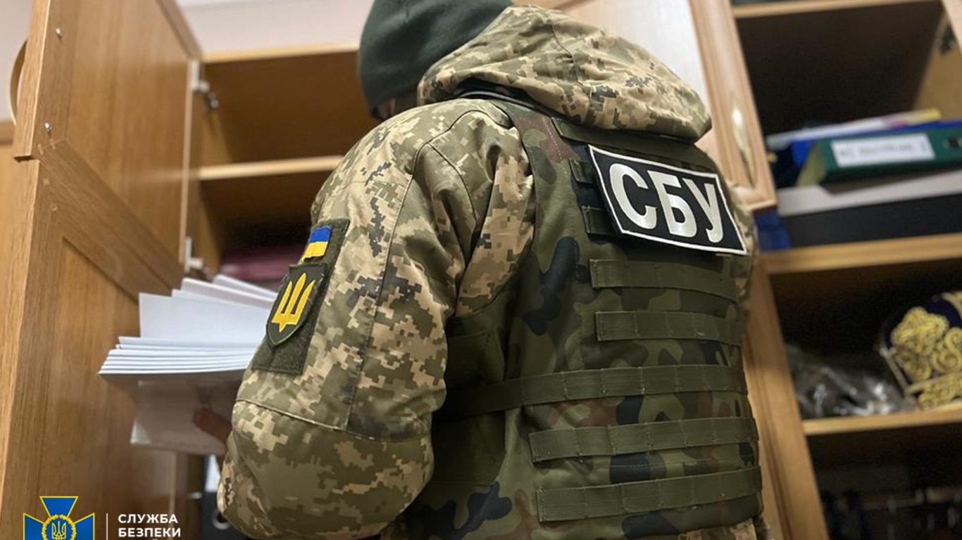 Сенсаційне розслідування: пройшли обшуки у двох ТЦК СП Одеси