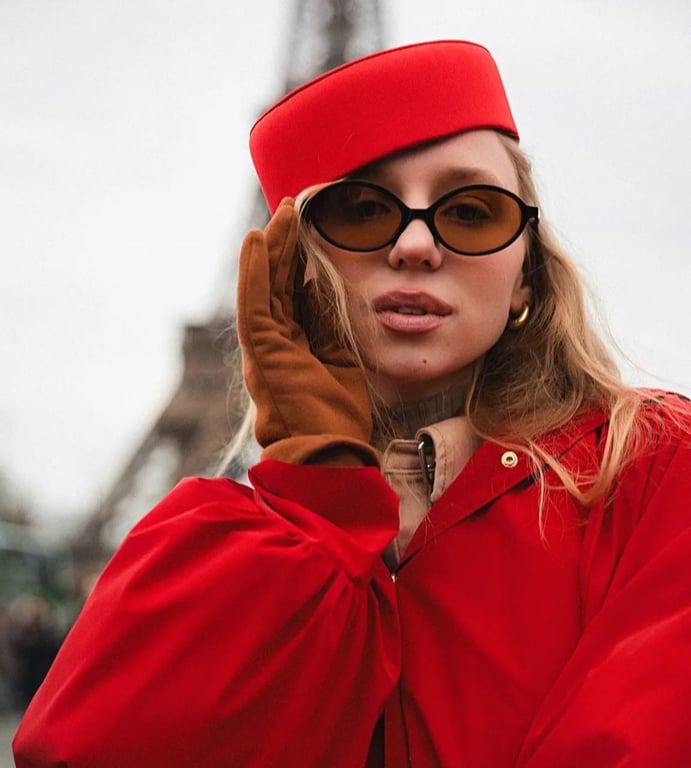 Цей аксесуар робить будь-який образ особливим