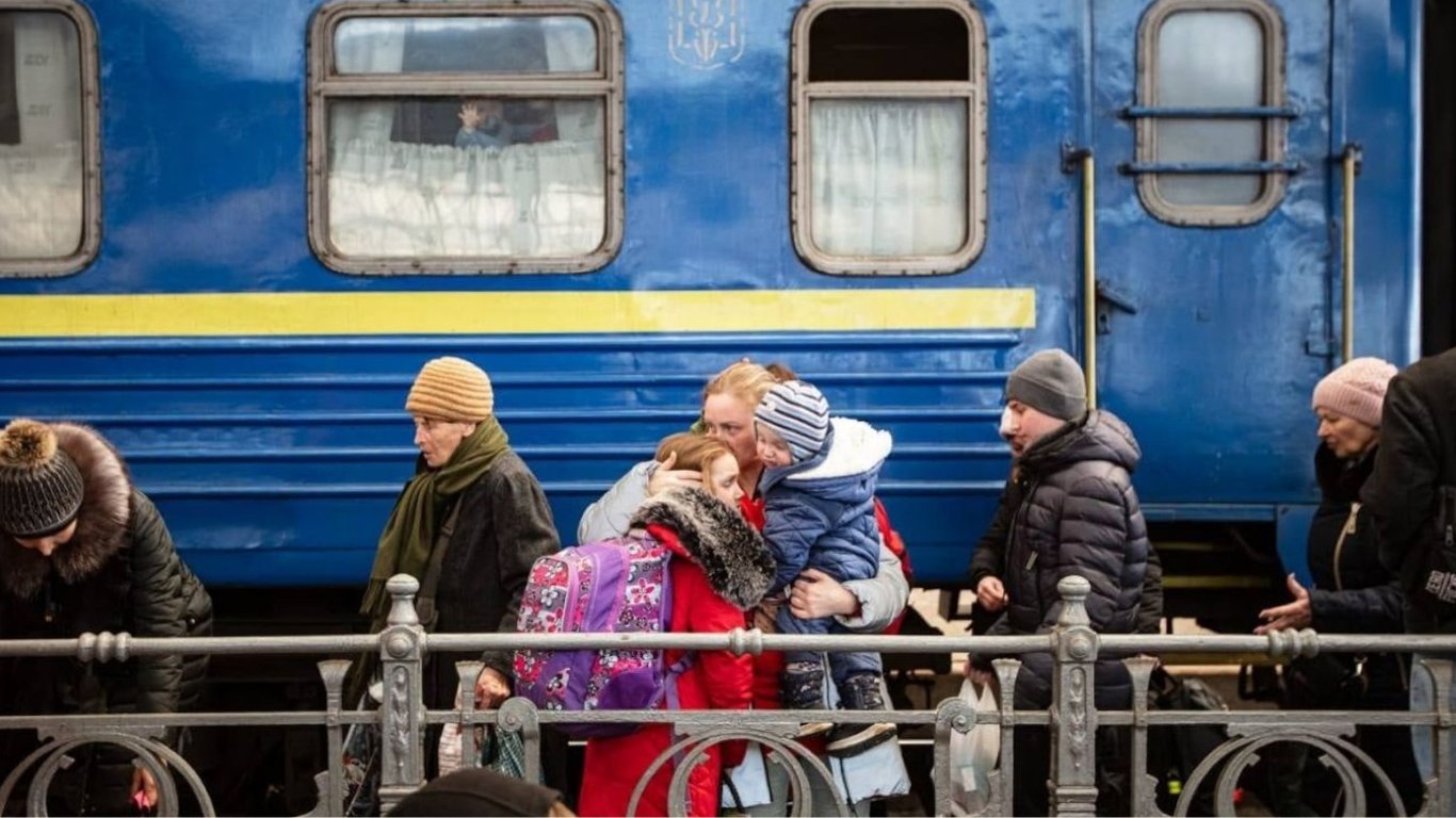 У Мінреінтеграції розповіли, де консультують ВПО в Львівській області