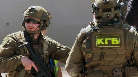 "Дело Гаюна" — в Беларуси задержали уже 124 оппозиционера - 290x166