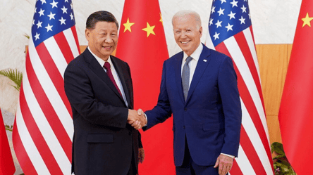 Впервые за 5 лет — США с Китаем провели переговоры по ядерному оружию - 285x160