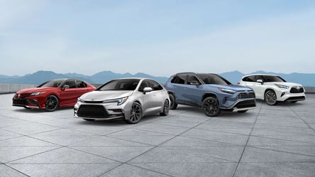 Електромобілі в біді — Toyota, Mercedes, Volvo та інші скорочують виробництво EV - 290x160