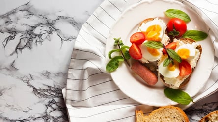 Завтрак, как в Instagram — ленивые слойки вверх тормашками - 285x160