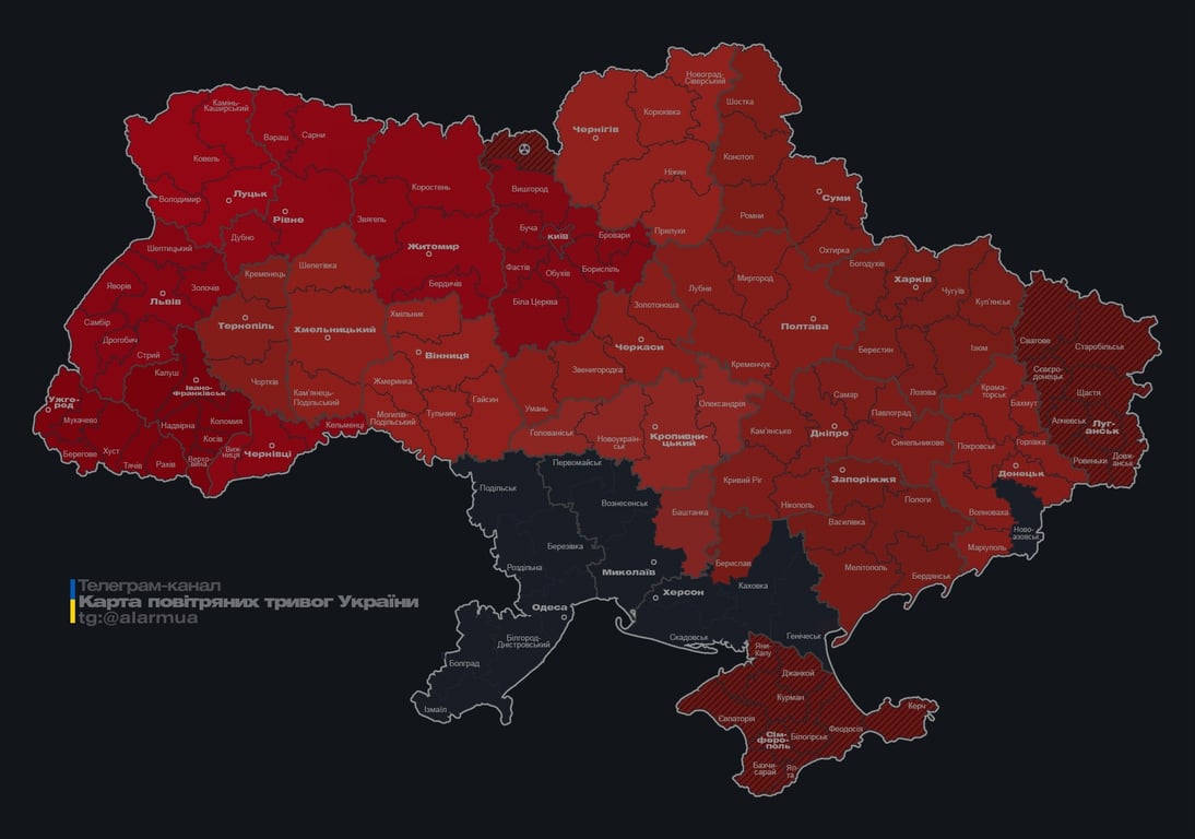 Обстріл Львова 30 липня - що відомо