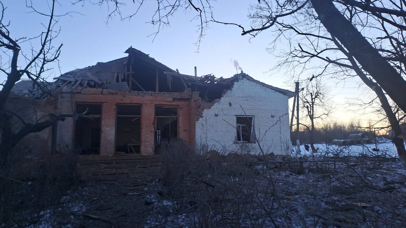 Число жертв в результате обстрела Харьковской области возросло, — ХОГА