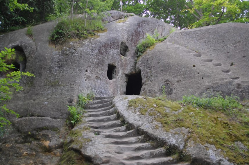 Топ-3 вражаючі локації Львівщини — де провести вихідні - фото 2