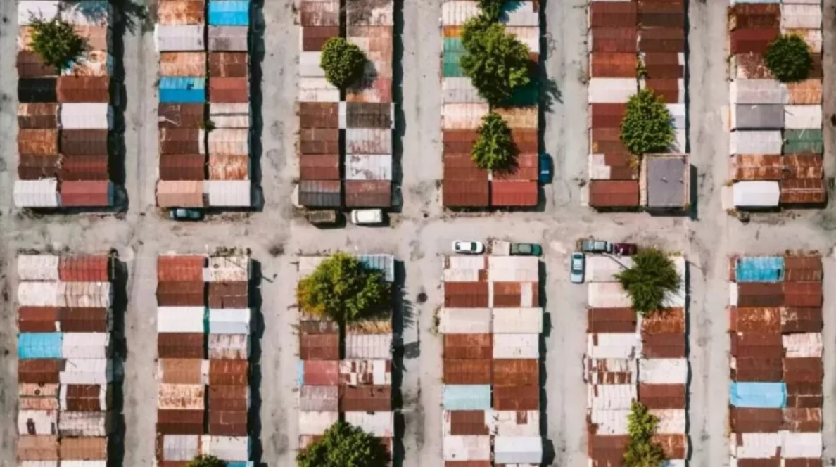 Лише людина з орлиним зором помітить велосипед на фото за 10 секунд - фото 1