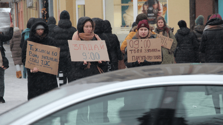 Минуту молчания закрепили на законодательном уровне — детали - 304x171
