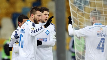 Кравець розповів усю правду про своє звільнення з Динамо - 285x160