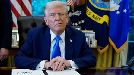 Ці три країни будуть в складі Штатів — черговий "жарт" Трампа - 290x160