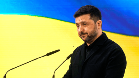 Зеленский: Украина уже производит дроны с 4 странами - 290x160