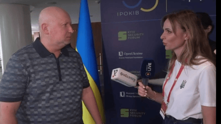 Турчинов назвав війну РФ проти України тотальною війною на знищення - 290x166