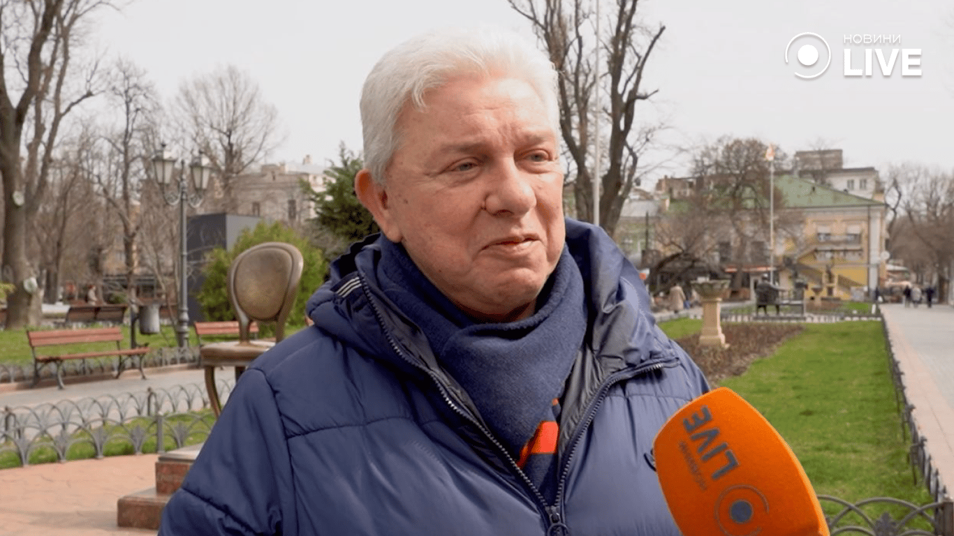 Одеський гумор не порівняти ні з чим — Олег Філімонов про 1 квітня - фото 7