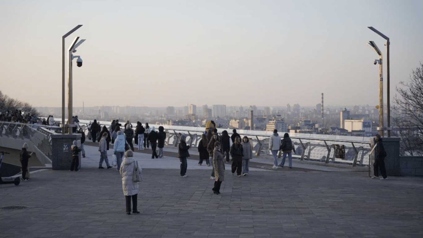 Подекуди +16 °С: синоптик Діденко порадувала прогнозом на завтра