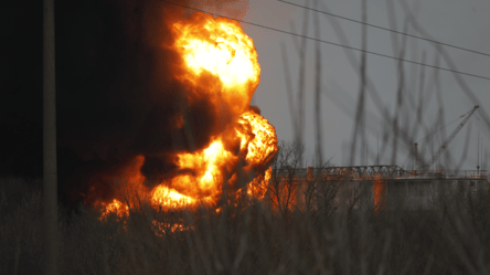 Удари по окупантах в Криму: оборонці атакували радари і ЗРК - 285x160