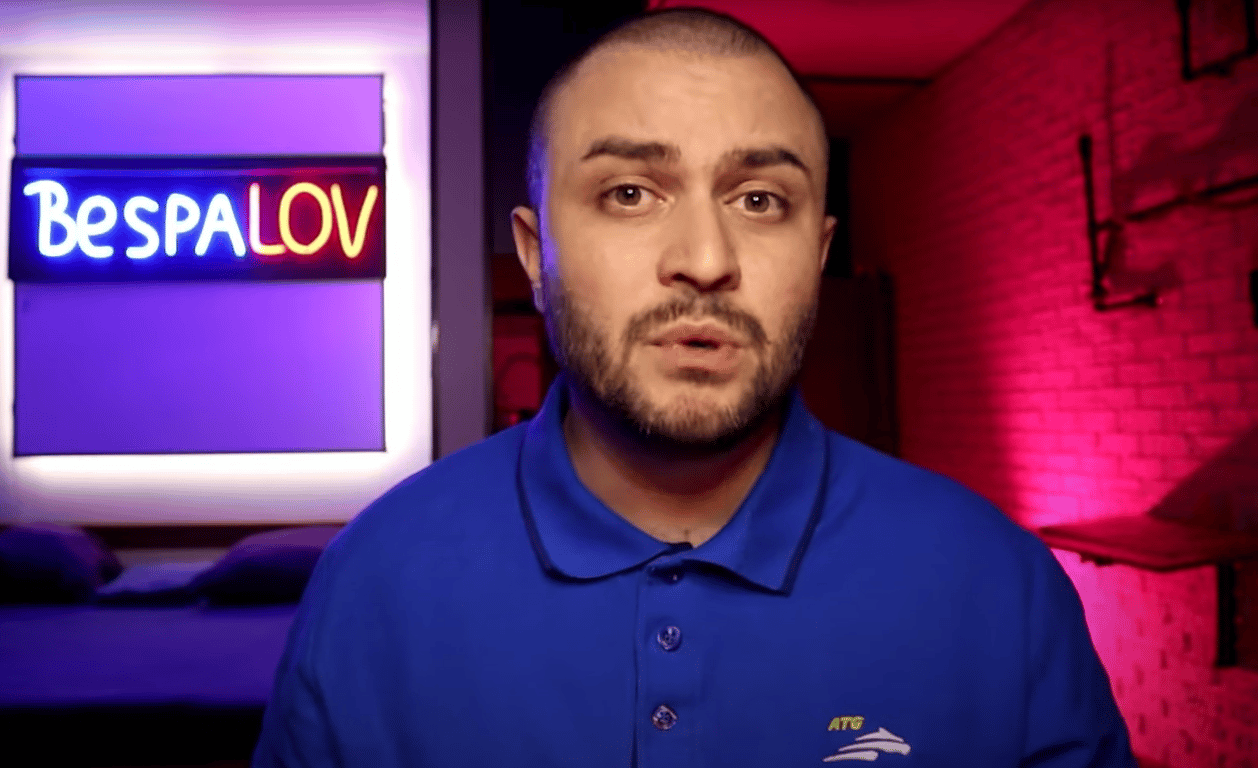 Богдан Беспалов