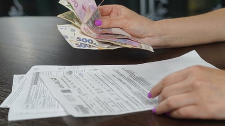 Субсидії в Україні — чи зарахують до доходу відсотки з депозиту - 285x160