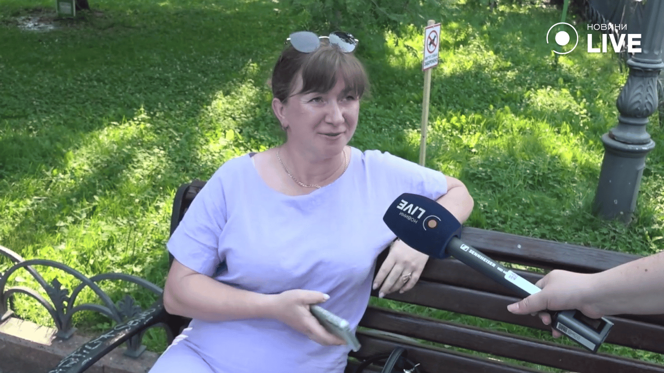 Китайський метод і басейн вдома: як рятуються одесити від спеки - фото 2
