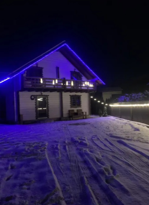 Житло біля Буковеля — в яких селах власники здають за безцінь - фото 5