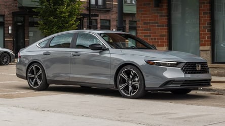 Як керувати гібридним авто, щоб насправді заощаджувати пальне - 285x160
