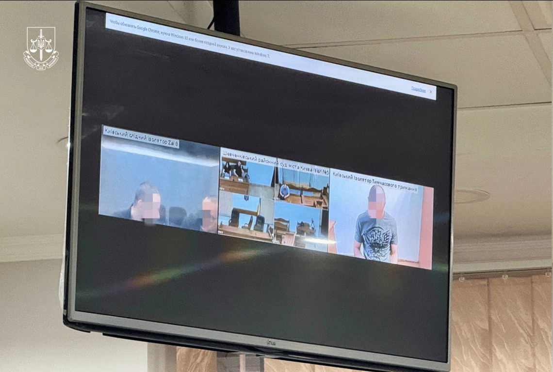 Вбивство сина нардепа — обвинувачені отримали вирок через 6 років - фото 2