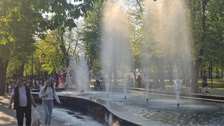 Спека повертається на Харківщину: прогноз погоди на завтра - 290x166