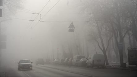 Синоптики предупредили об опасных погодных условиях в Киеве - 285x160