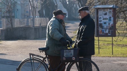 Недоліки пенсійної системи — що не можна зробити з виплатами - 290x166