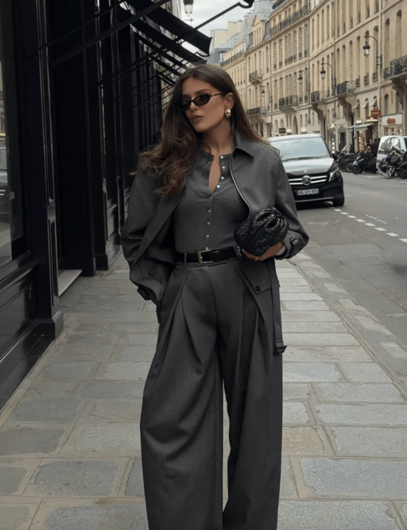 Штани, що мають виразний вигляд у 2026 році